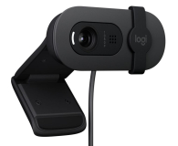 LOGITECH BRIO 100 grafit 960-001585 - 1172736 - zdjęcie 5